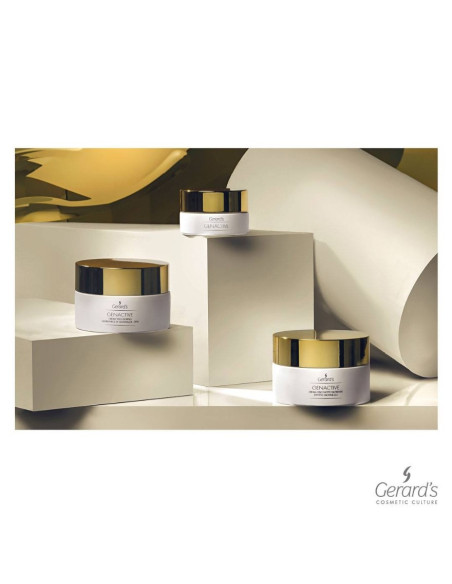 GENACTIVE Uudistava kasvovoide, SPF8 50ml