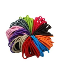 Hiuslenkit, 6 eri väriä,...