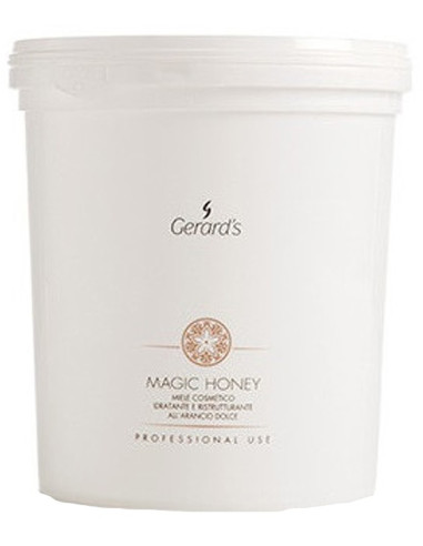 MAGIC HONEY Kosmeettinen hunaja...