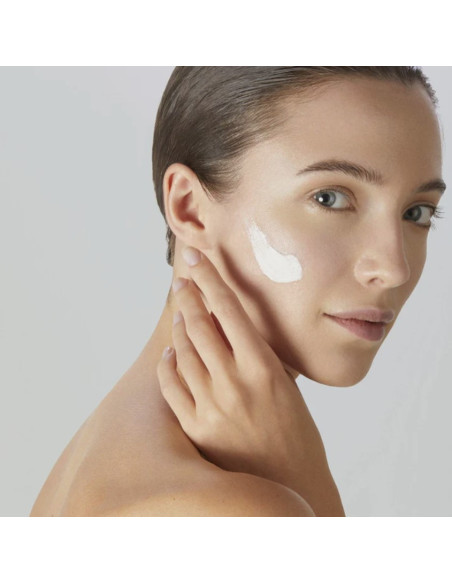 MICAL SKIN Kasvonaamio, kiinteyttävä, välitön vaikutus 50ml