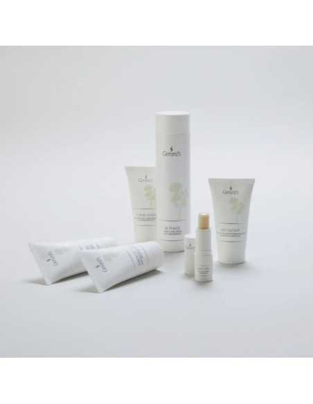 MICAL SKIN Kasvonaamio, kiinteyttävä, välitön vaikutus 50ml