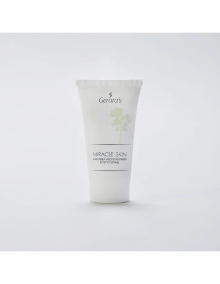 MICAL SKIN Pikakihottava Kasvonaamio 250ml
