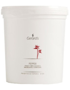 PEPPER Kaoliinia sisältävä...