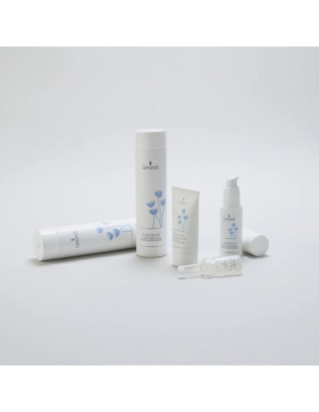 PURESENSE SOS kasvoseerumi ihottumaa vastaan ​​9ml