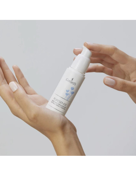 PURESENSE Mattapintainen seerumi sekaiholle ja rasvoittuvalle iholle 30ml