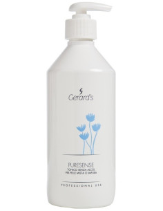 PURESENSE Kasvovesi...