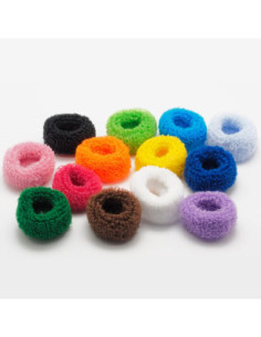 Hiuskuminauhat, kangasta,...