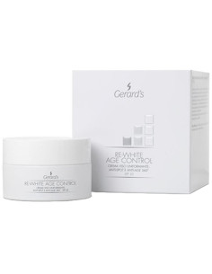 RE-WHITE AGE CONTROL Ihon...