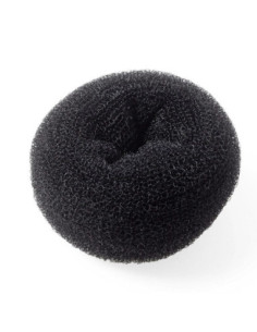 Hiussolmuntekijä, musta, 1...