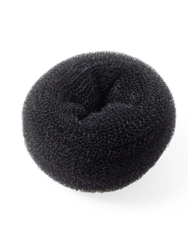 Hiussolmuntekijä, musta, 1 kpl.