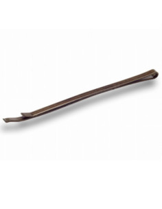 Hiuspinni, leveä, sileä, 70...