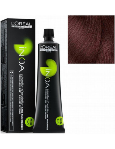 iNOA 5.26 hair color 60g