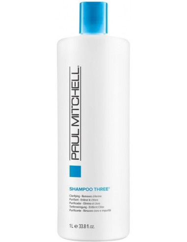 Shampoo Kolme 1000ml