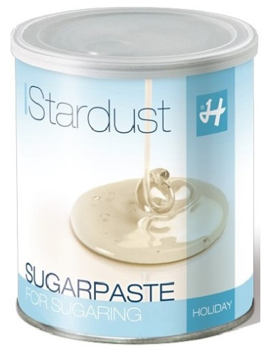 HOLIDAY SUGARPASTE Pure Stardust 800ml