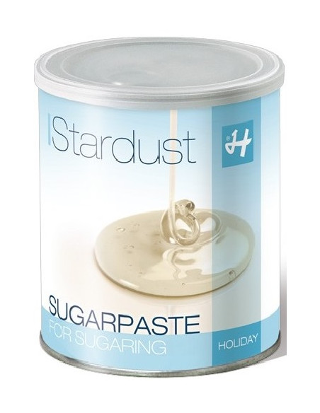 HOLIDAY SOKERITAHNA Sokeritahna Stardust 800ml
