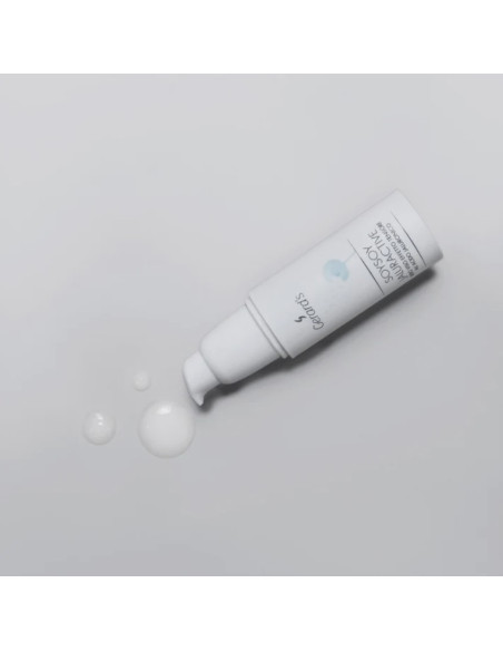 SOYSOY JALURACTIVE Kiinteyttävä kasvoseerumi hyaluronihapolla 30ml