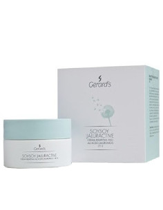 SOYSOY JALURACTIVE...