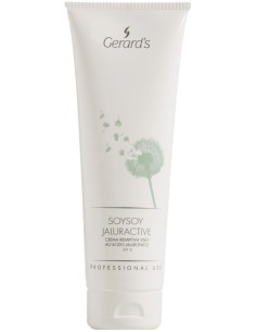 SOYSOY JALURACTIVE...