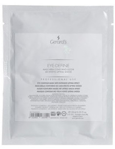 EYE DEFINE -naamio...