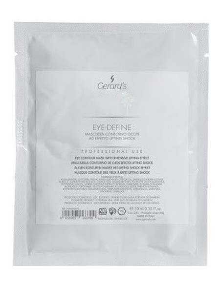 EYE DEFINE -naamio silmänympärysiholle, kiinteyttävä 10ml