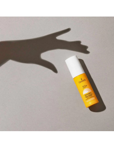 PANAREA Face Cream SPF50, pigmenttiä...