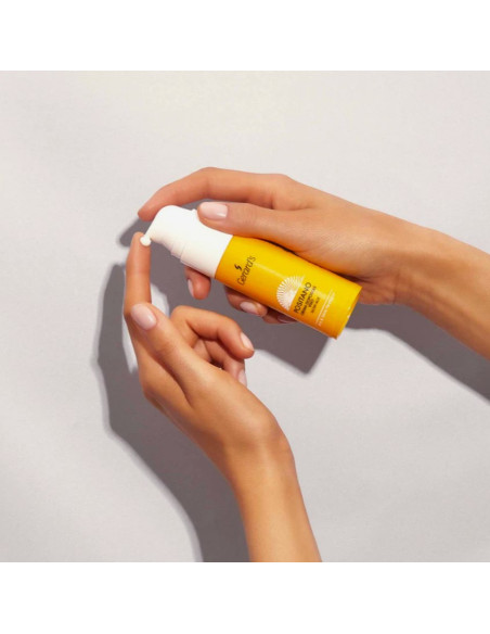 POSITANO Kasvovoide auringonoton jälkeen 30ml