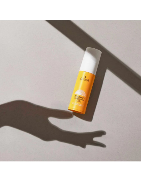 POSITANO Kasvovoide auringonoton jälkeen 30ml
