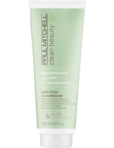 CLEAN BEAUTY pörröisyyttä ehkäisevä...