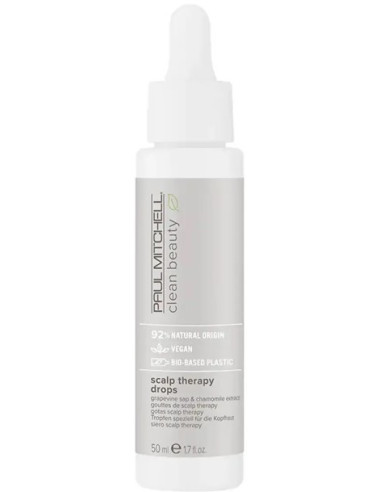 CLEAN BEAUTY -hoitotipat 50ml