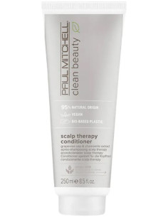 CLEAN BEAUTY -hoitoaine 250ml