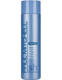 BOND RX -shampoo 250 ml