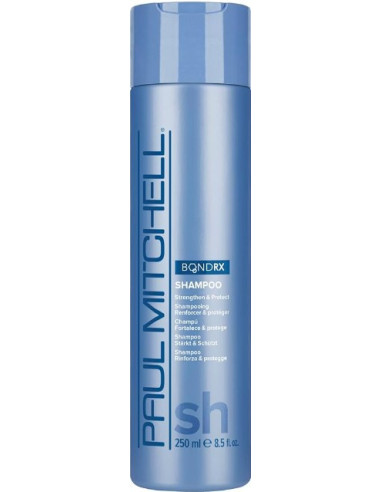 BOND RX -shampoo 250 ml