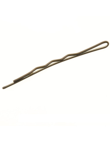Hiuspinnikset, laineikkaat, 5 cm,...