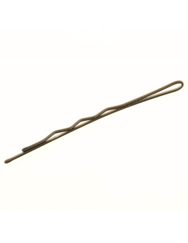Hiuspinnikset, laineikkaat, 6 cm,...