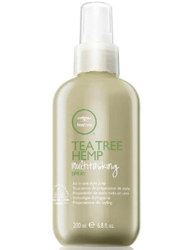 TEA TREE Hemp Multifunkcionāls Spray 200ml