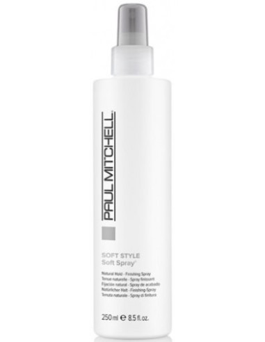 PEHMEÄ TYYLI -suihke 200ml