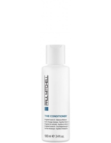 The Conditioner kondicionieris 100ml