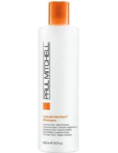 VÄRISUOJA shampoo 500ml