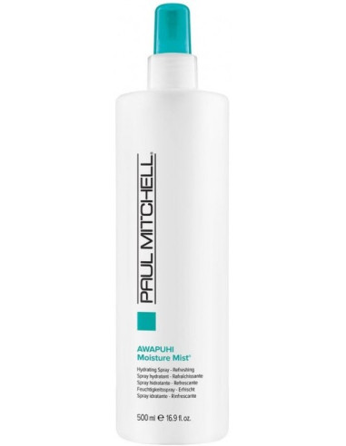 AWAPUHI-kosteusvoide 500ml