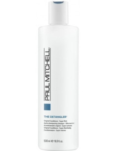 Hiusten selvitysaine...