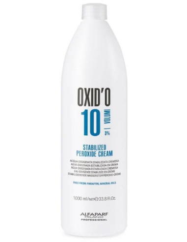 OXID'O Hapetin 10VOL 3% 1000ml
