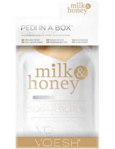 VOESH PEDI IN A BOX...