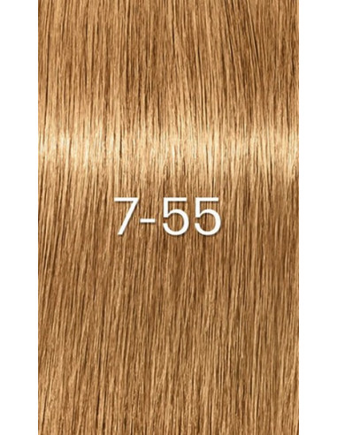 Schwarzkopf Igora Zero 7-55