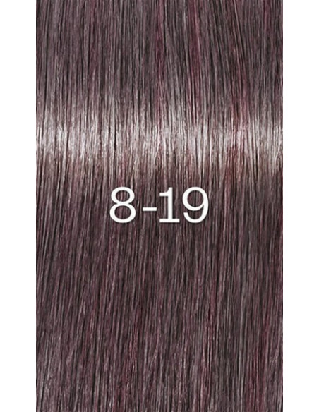 Schwarzkopf Igora Zero 8-19