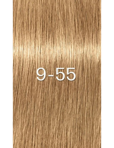 Schwarzkopf Igora Zero 9-55