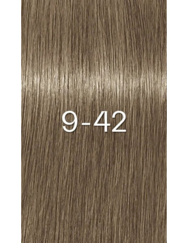 Schwarzkopf Igora Zero 9-42