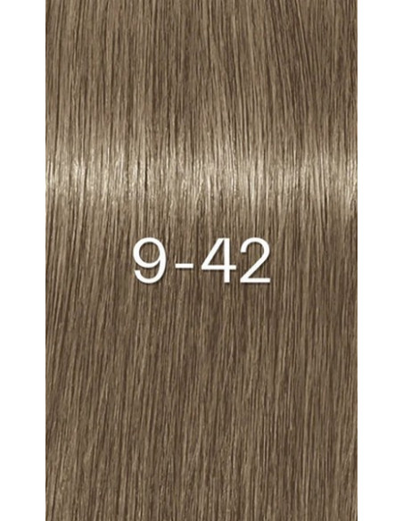 Schwarzkopf Igora Zero 9-42