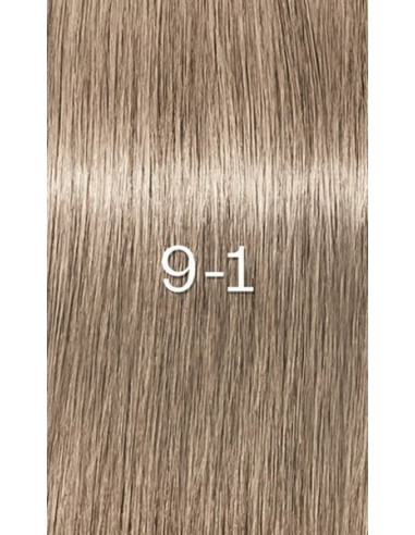Schwarzkopf Igora Zero 9-1