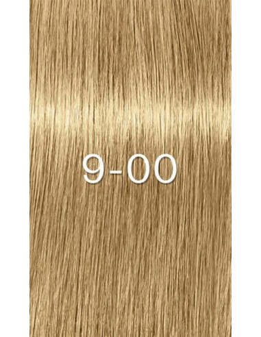 Schwarzkopf Igora Zero 9-00