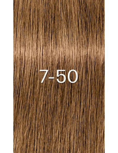 Schwarzkopf Igora Zero 7-50